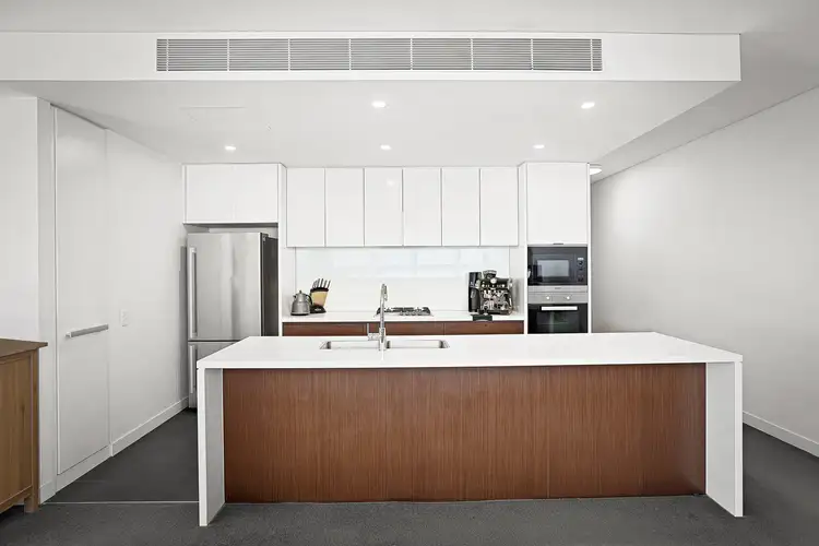 Sixth view of Homely apartment listing, 15/38 Solent Circuit, Norwest NSW 2153