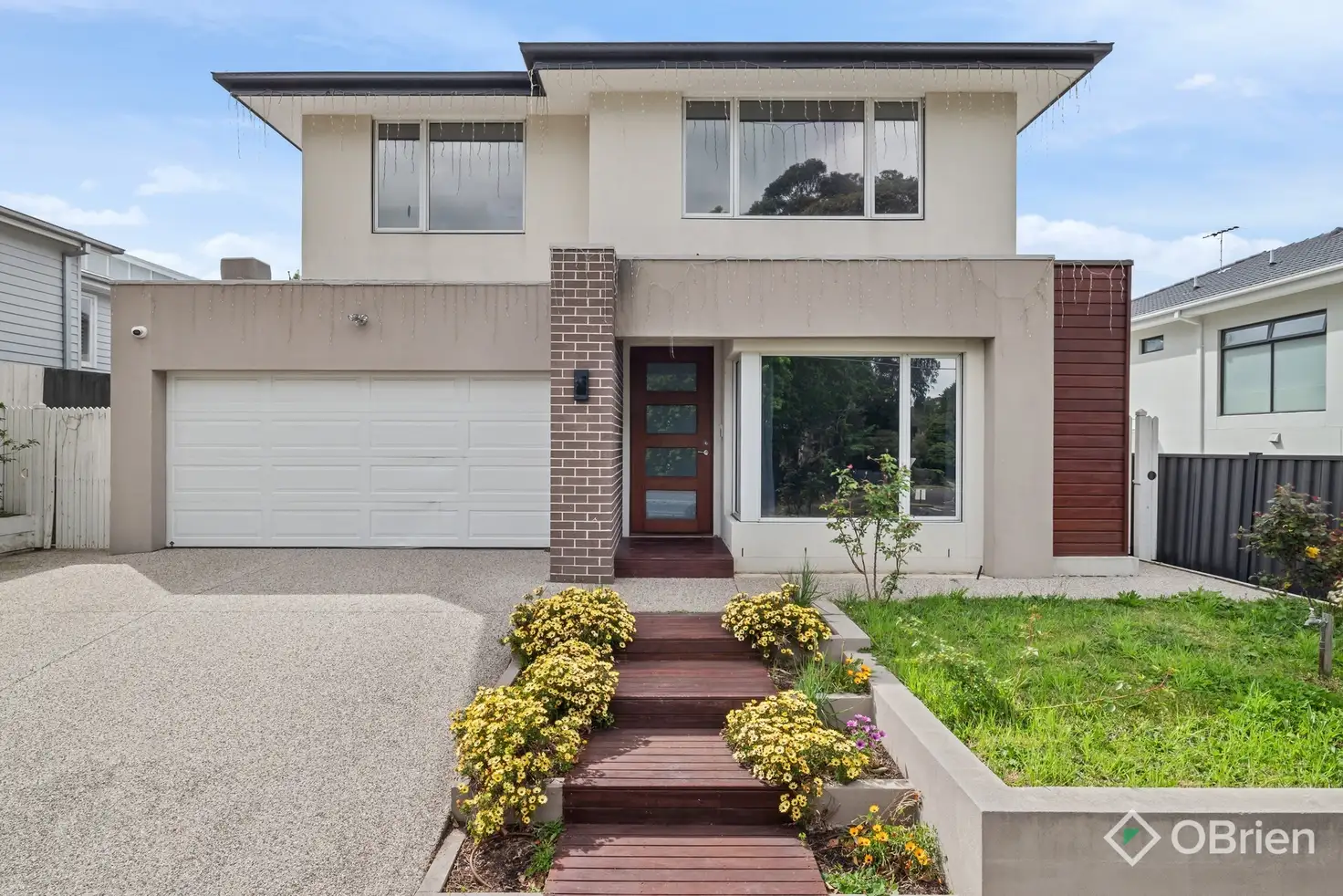 Main view of Homely townhouse listing, 15A Nurlendi Road, Vermont VIC 3133