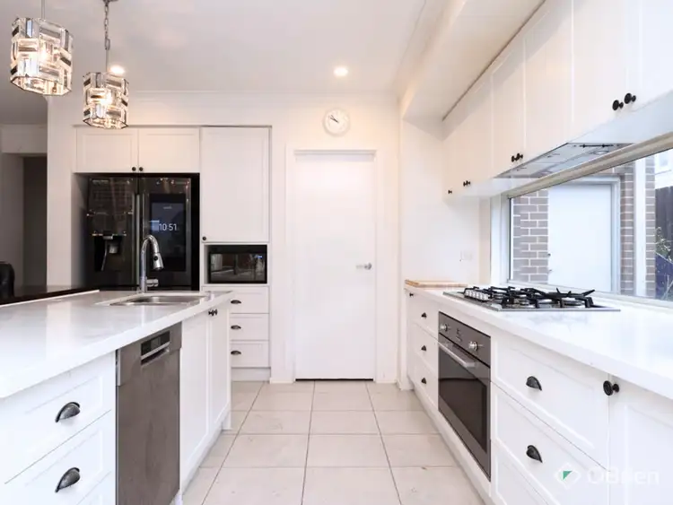 Second view of Homely townhouse listing, 15A Nurlendi Road, Vermont VIC 3133