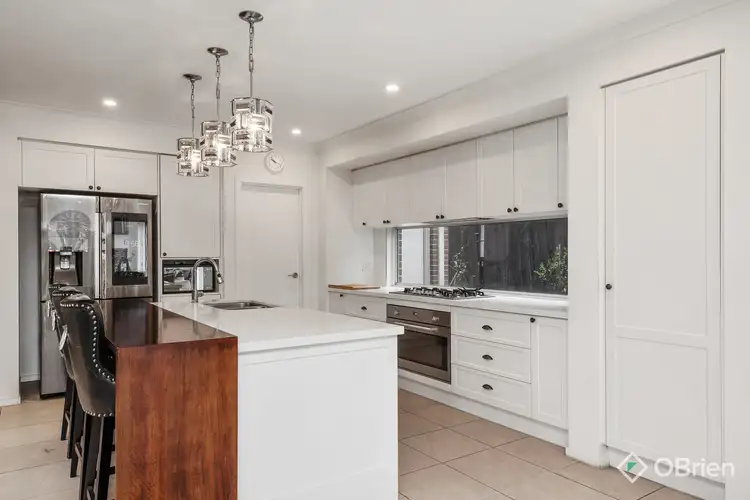 Third view of Homely townhouse listing, 15A Nurlendi Road, Vermont VIC 3133