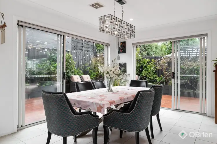 Fourth view of Homely townhouse listing, 15A Nurlendi Road, Vermont VIC 3133