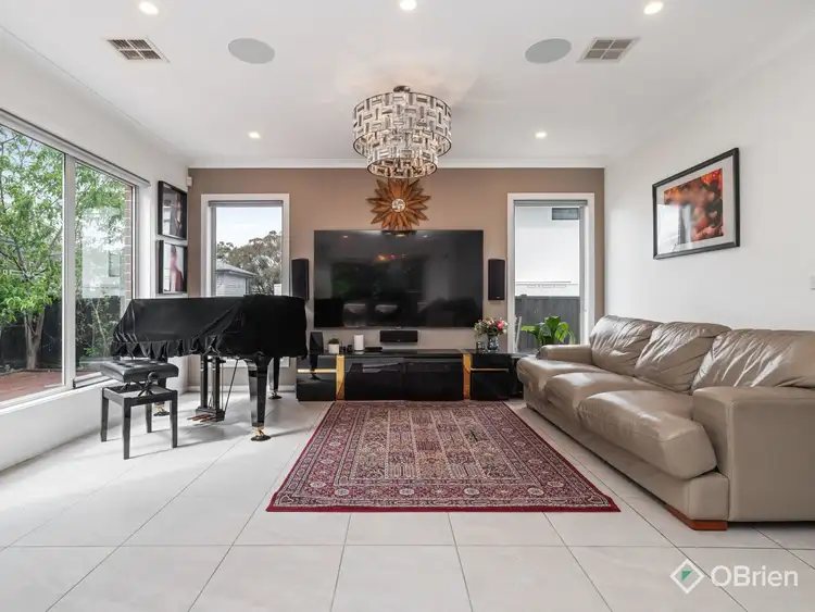 Fifth view of Homely townhouse listing, 15A Nurlendi Road, Vermont VIC 3133