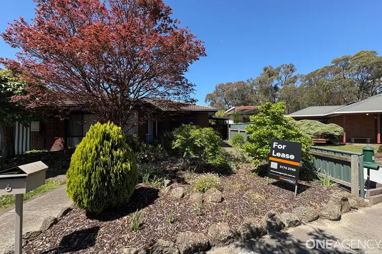 6b Norris Court, Newborough VIC 3825