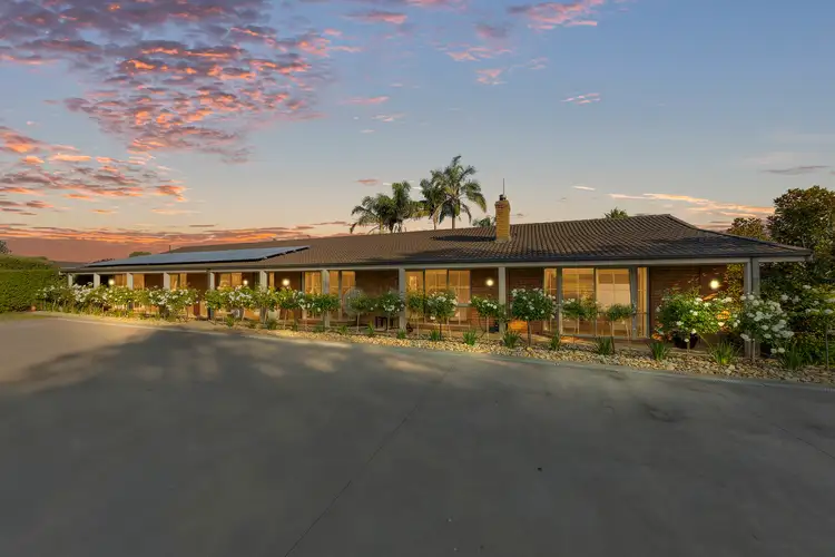 1 Meeking Drive, Pakenham VIC 3810
