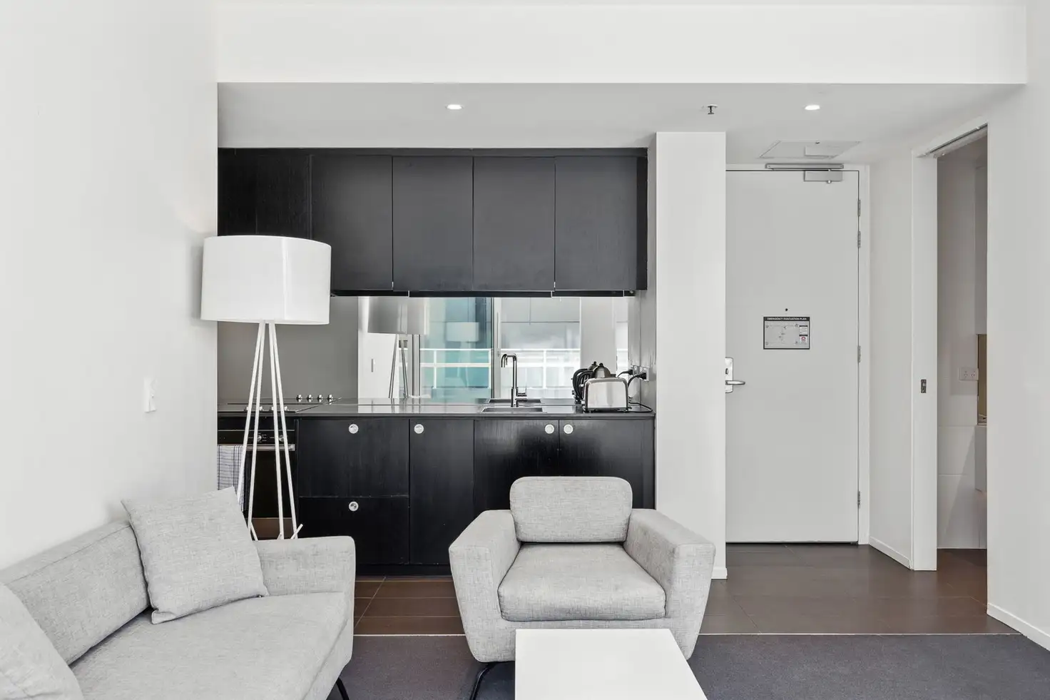 Main view of Homely apartment listing, 214/33 Warwick Street, Walkerville SA 5081