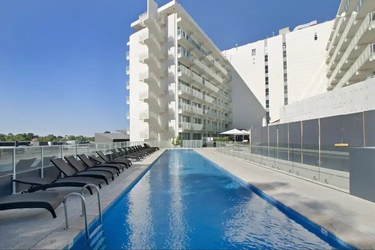 Third view of Homely apartment listing, 214/33 Warwick Street, Walkerville SA 5081