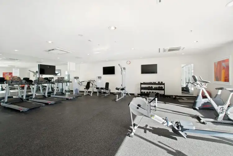 Fourth view of Homely apartment listing, 214/33 Warwick Street, Walkerville SA 5081