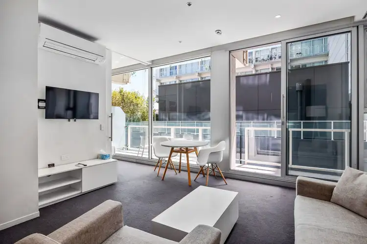 Fifth view of Homely apartment listing, 214/33 Warwick Street, Walkerville SA 5081