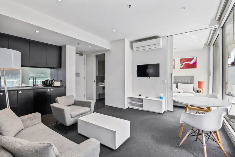 Sixth view of Homely apartment listing, 214/33 Warwick Street, Walkerville SA 5081