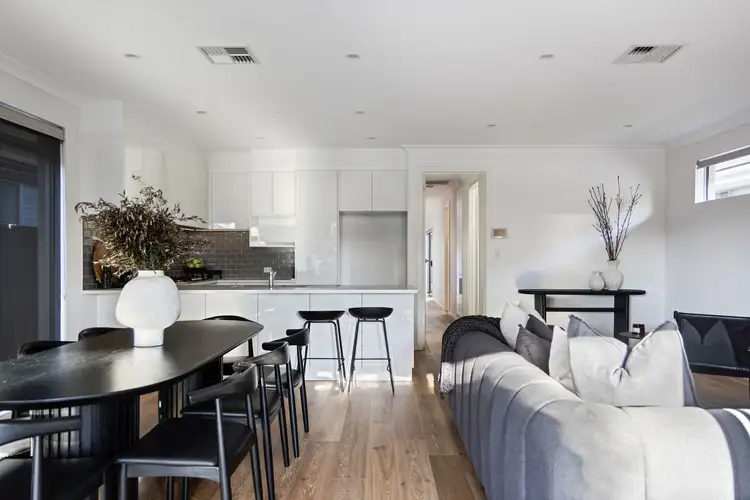 Second view of Homely house listing, 3A Ragless Avenue, Park Holme SA 5043