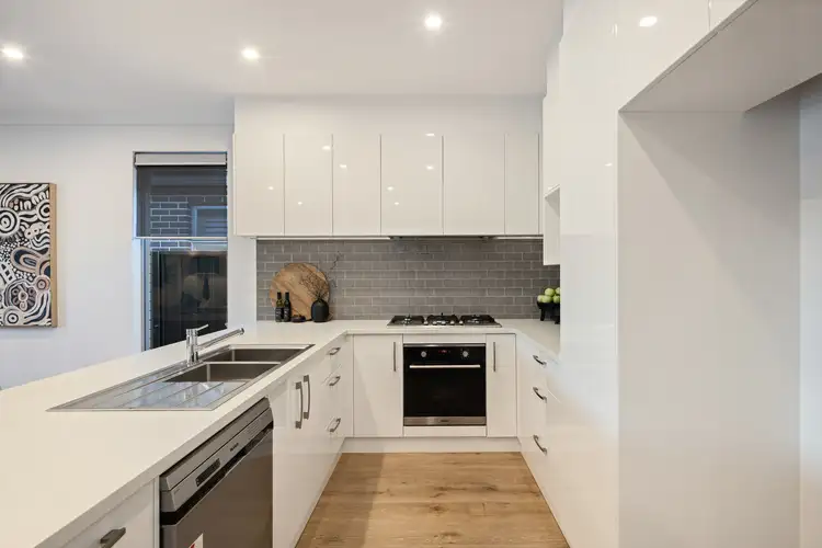 Sixth view of Homely house listing, 3A Ragless Avenue, Park Holme SA 5043