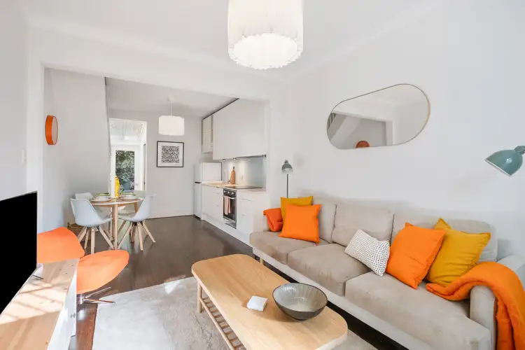1 Little Napier Street, Paddington NSW 2021