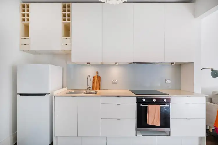 Second view of Homely terrace listing, 1 Little Napier Street, Paddington NSW 2021