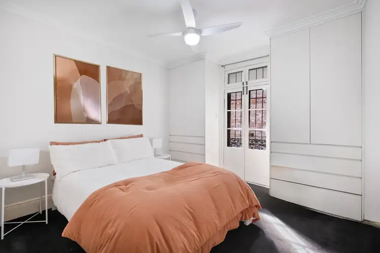 Third view of Homely terrace listing, 1 Little Napier Street, Paddington NSW 2021