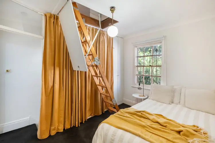 Fourth view of Homely terrace listing, 1 Little Napier Street, Paddington NSW 2021