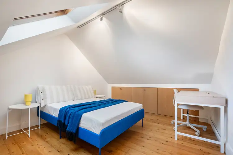 Fifth view of Homely terrace listing, 1 Little Napier Street, Paddington NSW 2021