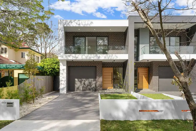 44A Raglan Road, Miranda NSW 2228