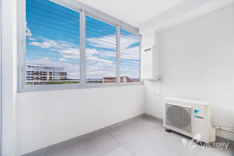 Fourth view of Homely studio listing, A302/11-13 Hercules Street, Ashfield NSW 2131