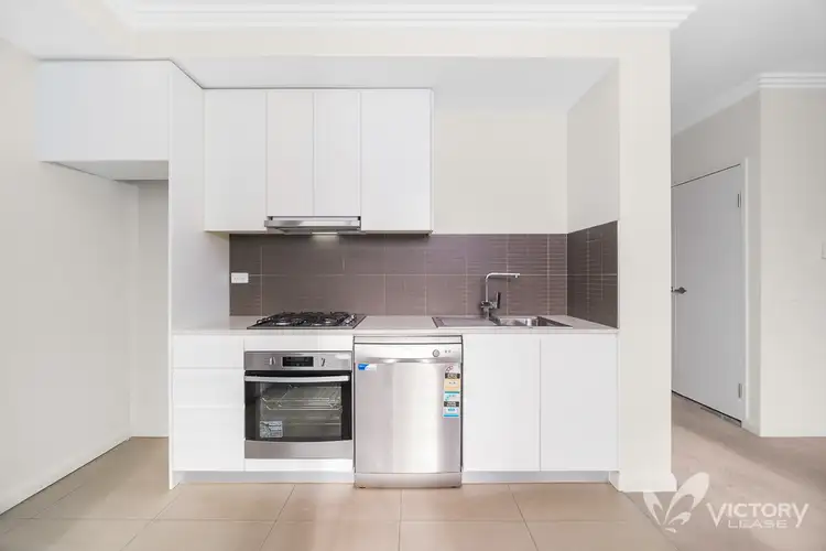 Fifth view of Homely studio listing, A302/11-13 Hercules Street, Ashfield NSW 2131
