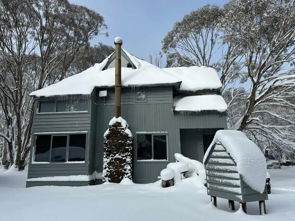 Main view of Homely house listing, 6 Mt Elizabeth Road, Dinner Plain VIC 3898