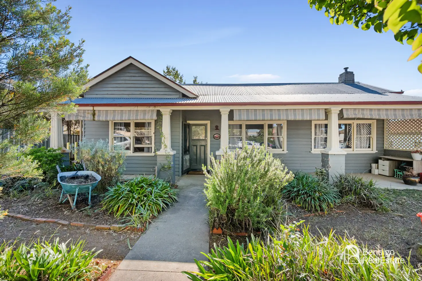Main view of Homely house listing, 8 Flood Street, Bendigo VIC 3550