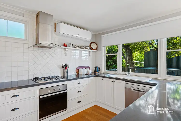 Third view of Homely house listing, 8 Flood Street, Bendigo VIC 3550