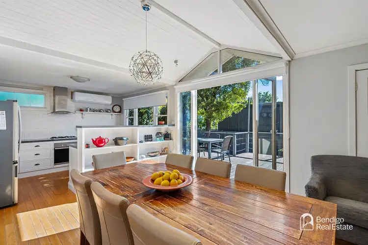 Fourth view of Homely house listing, 8 Flood Street, Bendigo VIC 3550