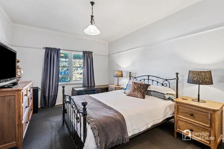 Fifth view of Homely house listing, 8 Flood Street, Bendigo VIC 3550