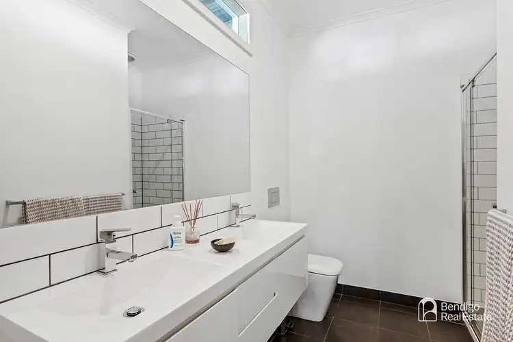 Sixth view of Homely house listing, 8 Flood Street, Bendigo VIC 3550