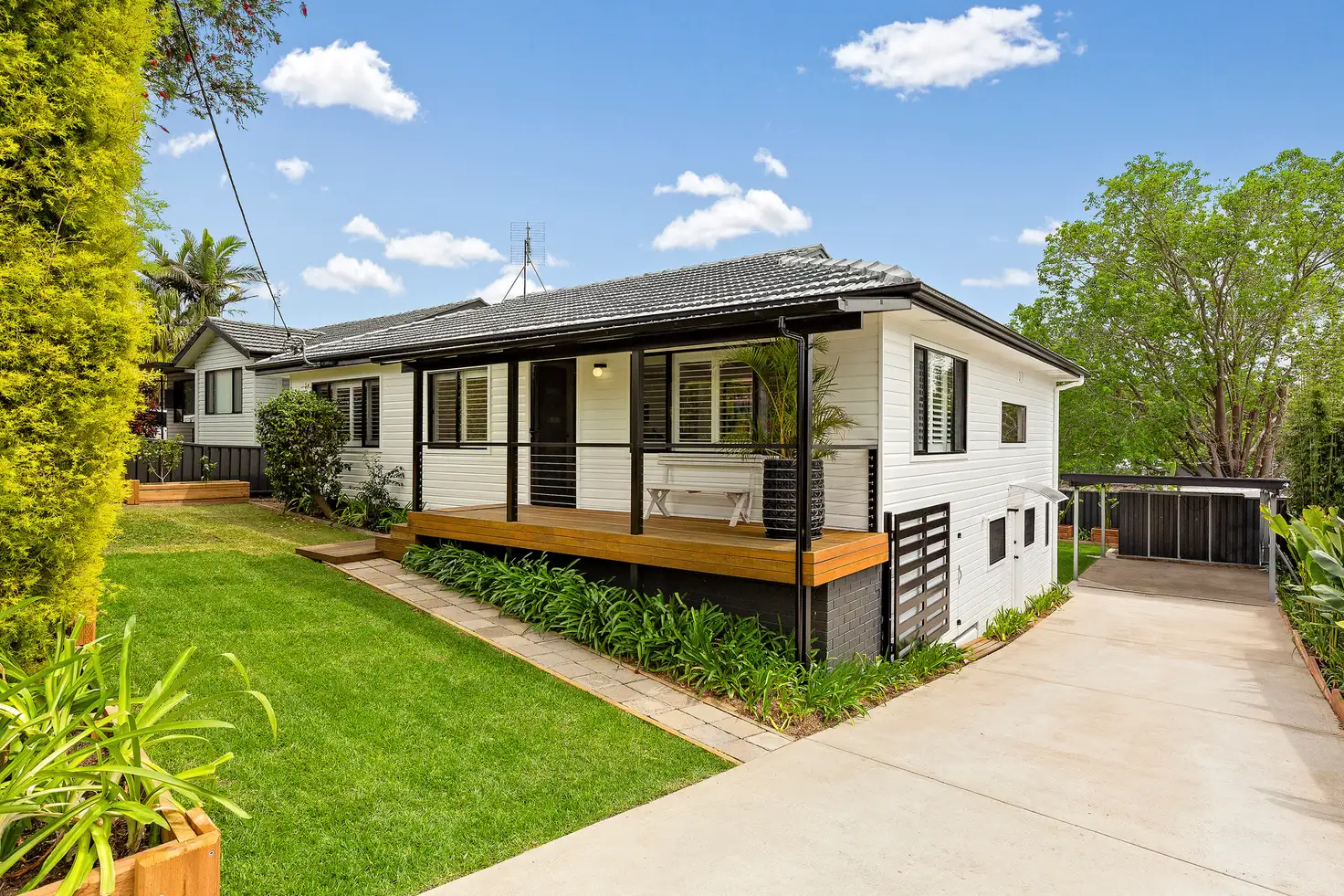 Main view of Homely house listing, 72 Lake Road, Wallsend NSW 2287