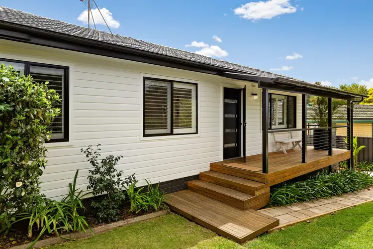 Second view of Homely house listing, 72 Lake Road, Wallsend NSW 2287