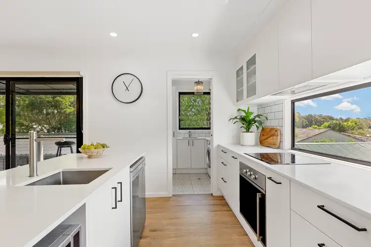 Fifth view of Homely house listing, 72 Lake Road, Wallsend NSW 2287