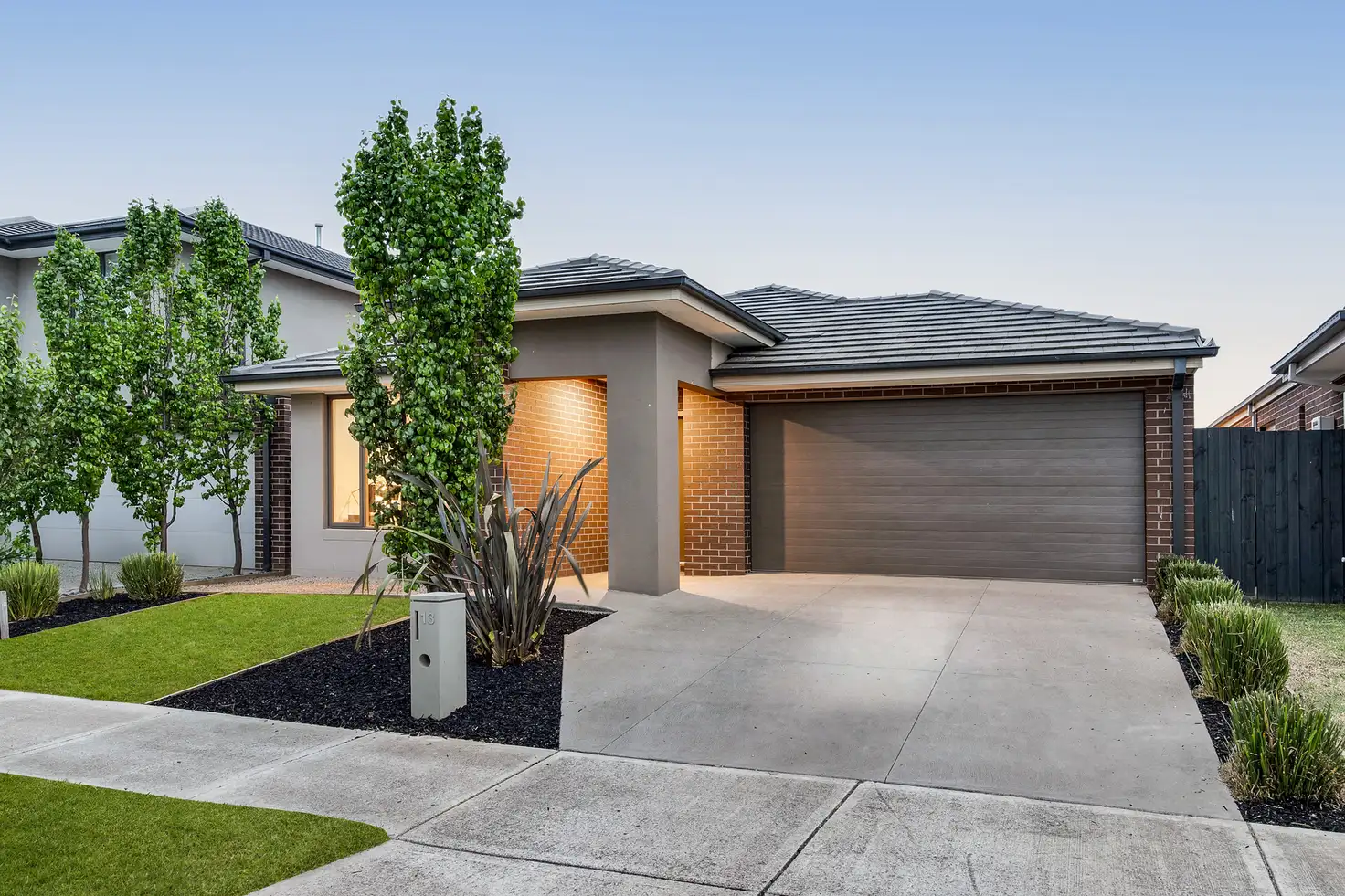 Main view of Homely house listing, 13 Hatter Street, Werribee VIC 3030