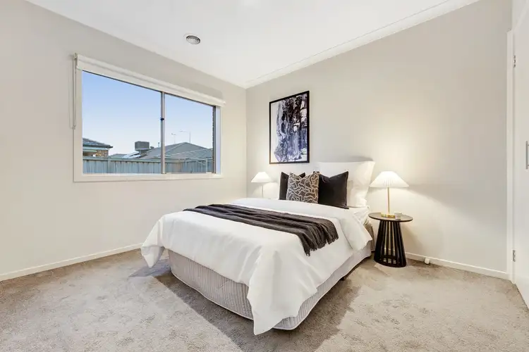 Fourth view of Homely house listing, 13 Hatter Street, Werribee VIC 3030