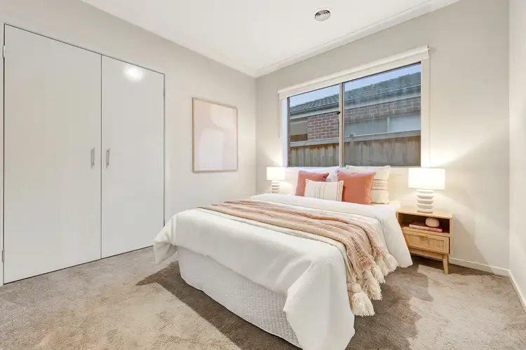 Fifth view of Homely house listing, 13 Hatter Street, Werribee VIC 3030