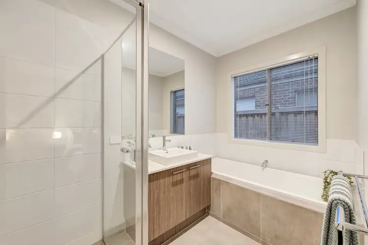 Sixth view of Homely house listing, 13 Hatter Street, Werribee VIC 3030