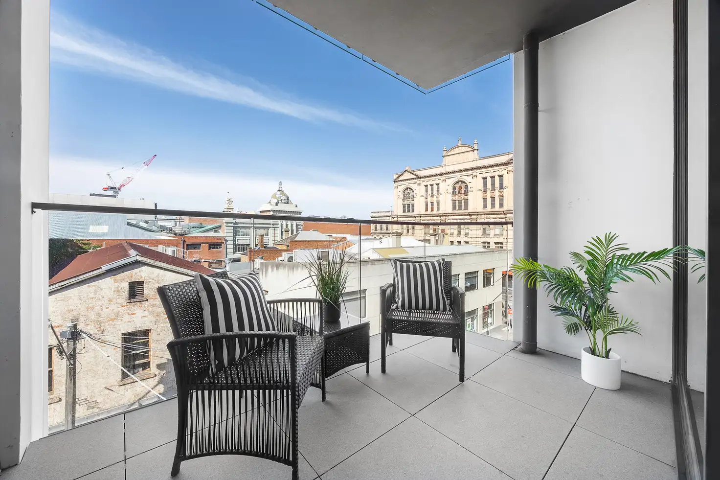 Main view of Homely apartment listing, 303/7 Carlton Street, Prahran VIC 3181