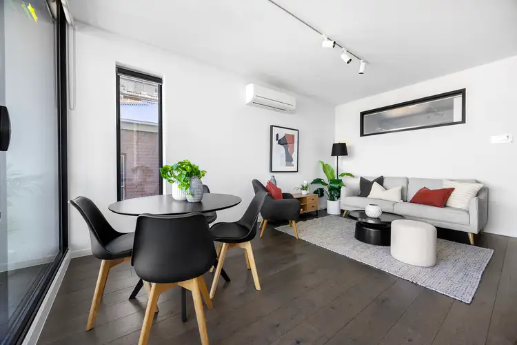 Third view of Homely apartment listing, 303/7 Carlton Street, Prahran VIC 3181