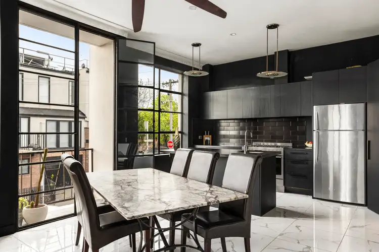 Second view of Homely house listing, 24 Erica Street, Prahran VIC 3181