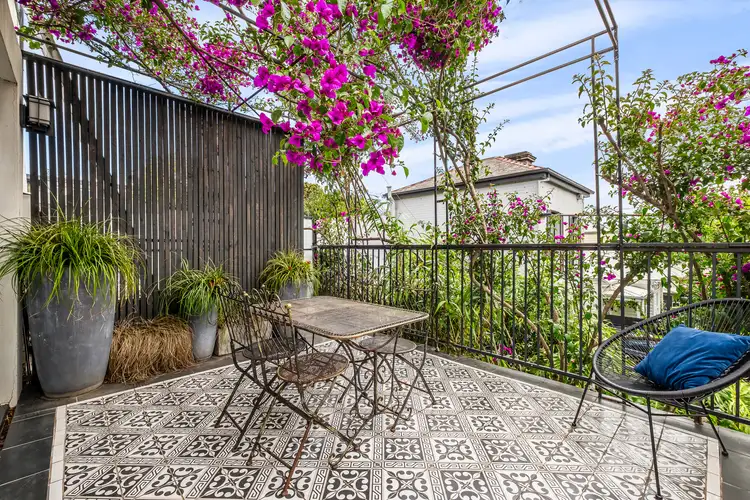 Second view of Homely house listing, 24 Erica Street, Prahran VIC 3181