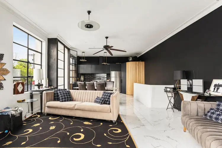 Third view of Homely house listing, 24 Erica Street, Prahran VIC 3181