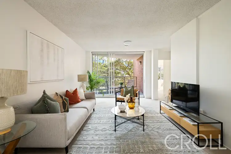 3/3 Colindia Avenue, Neutral Bay NSW 2089