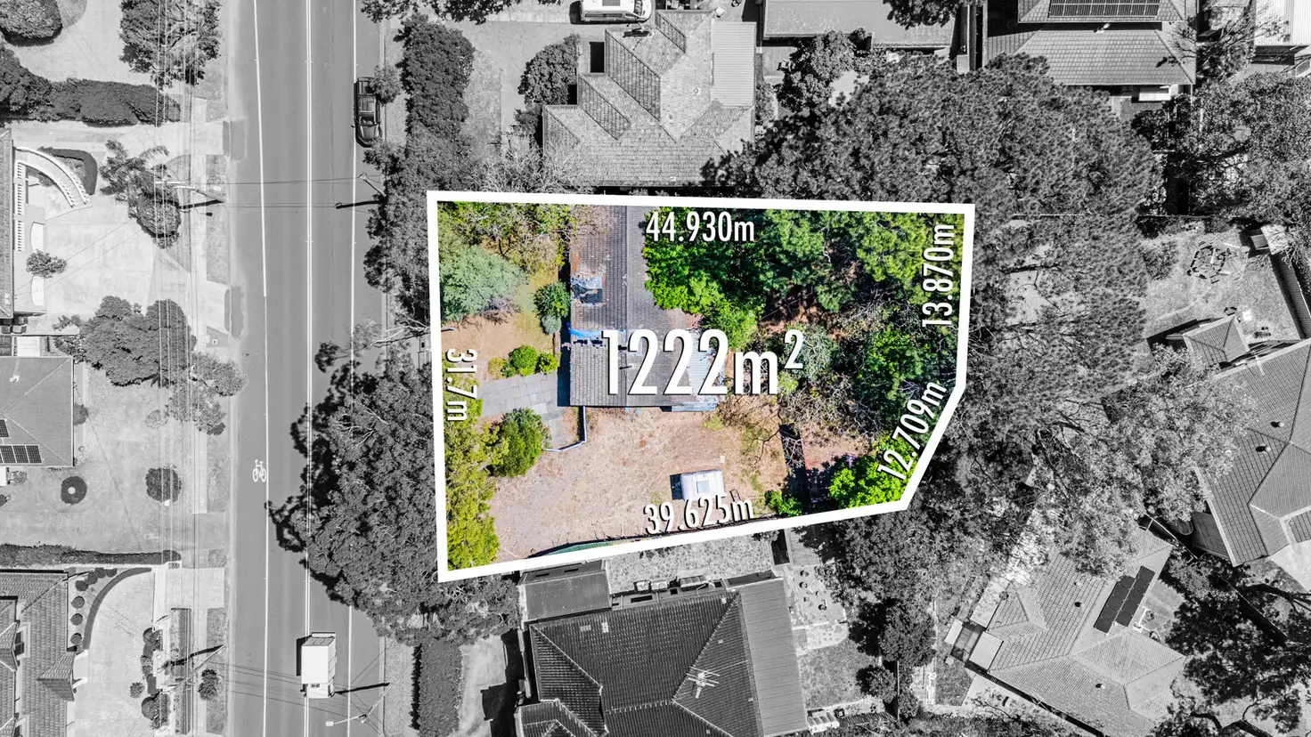 Main view of Homely house listing, 245 North Rocks Road, North Rocks NSW 2151