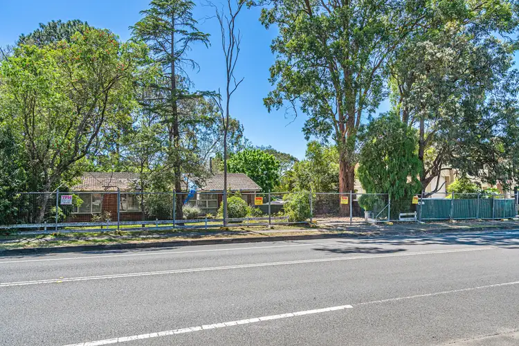Second view of Homely house listing, 245 North Rocks Road, North Rocks NSW 2151