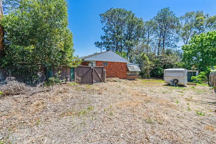 Fourth view of Homely house listing, 245 North Rocks Road, North Rocks NSW 2151