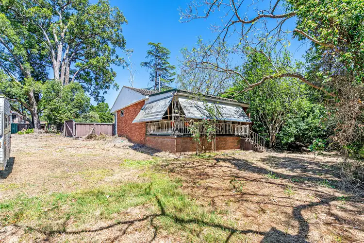 Sixth view of Homely house listing, 245 North Rocks Road, North Rocks NSW 2151