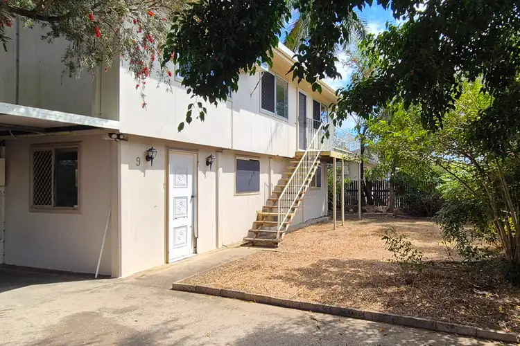 Main view of Homely house listing, 9 Edinburgh Drive, Deeragun QLD 4818