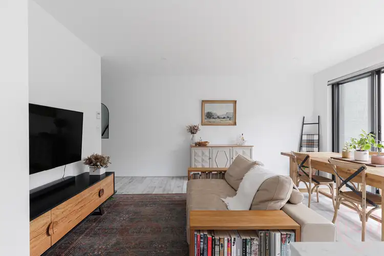 Third view of Homely house listing, 57 Ehrlich Circuit, Watson ACT 2602