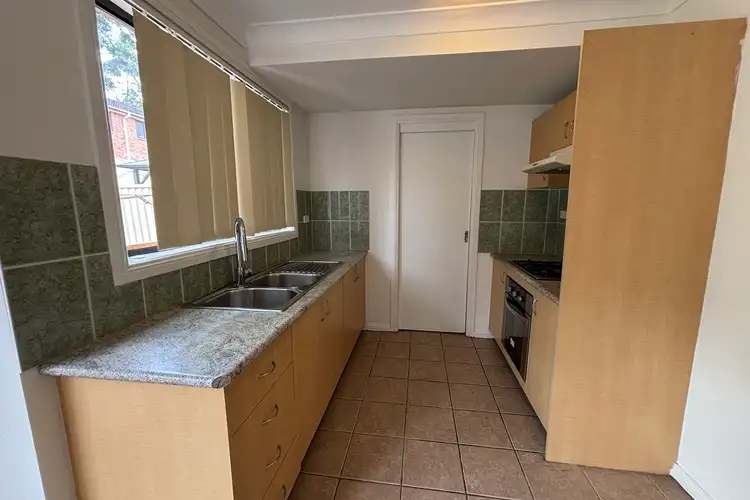 Second view of Homely townhouse listing, 42/41 Patricia Street, Blacktown NSW 2148