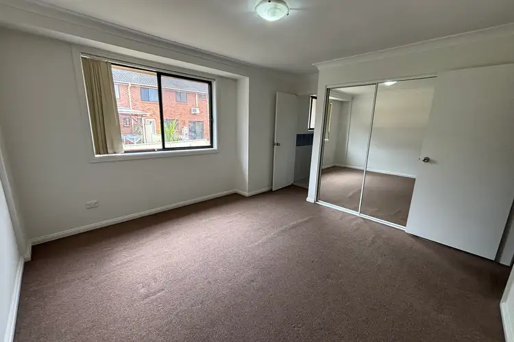 Fourth view of Homely townhouse listing, 42/41 Patricia Street, Blacktown NSW 2148